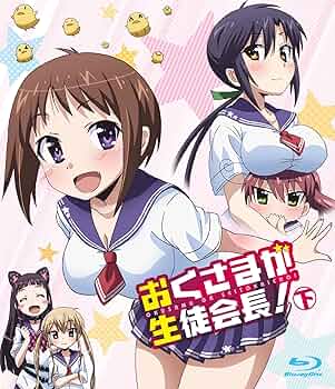 【全巻初版 帯付 特装版 限定版フルコンプセット】おくさまが生徒会長！ 全13巻 おくさまが生徒会長！全巻セット